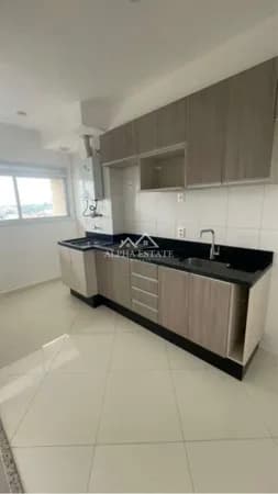 Apartamento em Barueri/SP
