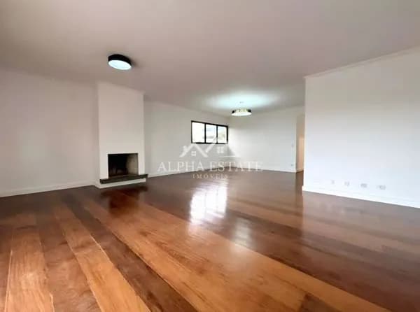 Apartamento Alto Padrão para locação em Alphaville