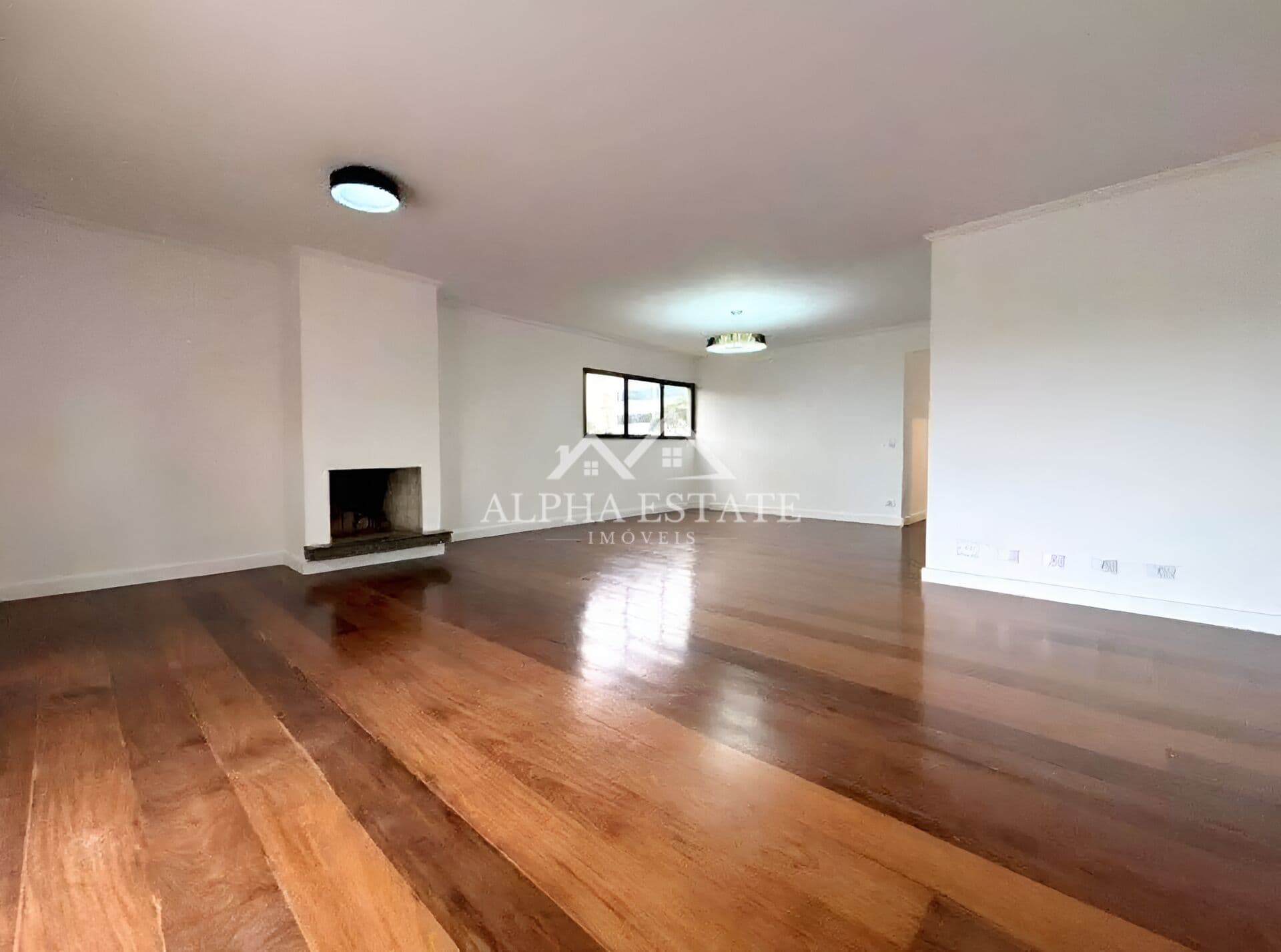 Apartamento Alto Padrão para locação em Alphaville