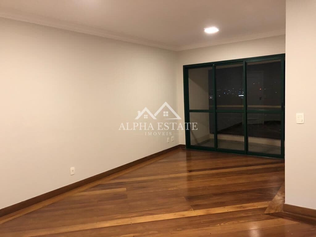 Apartamento em Alphaville