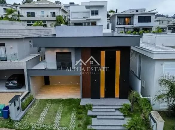 Casa Residencial Itahyê
