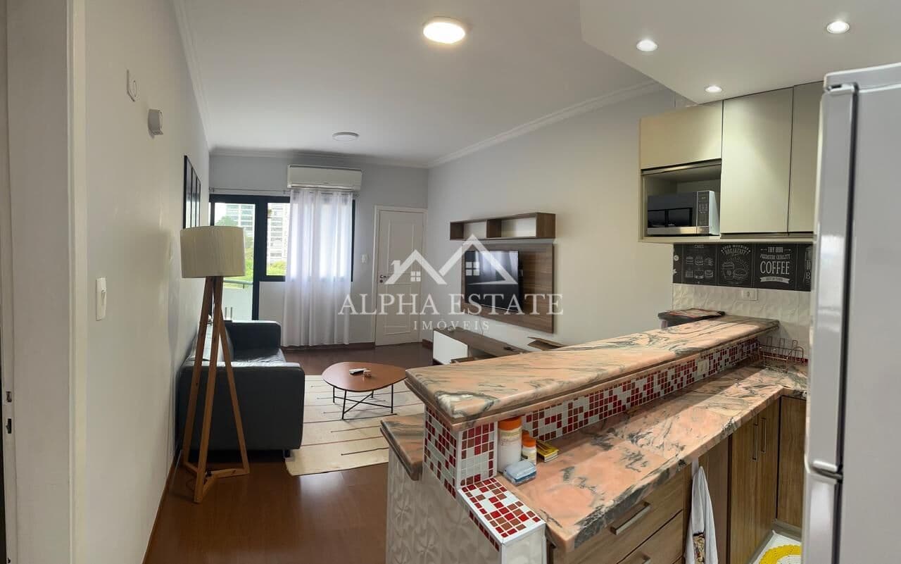 Apartamento Le Bougainville
