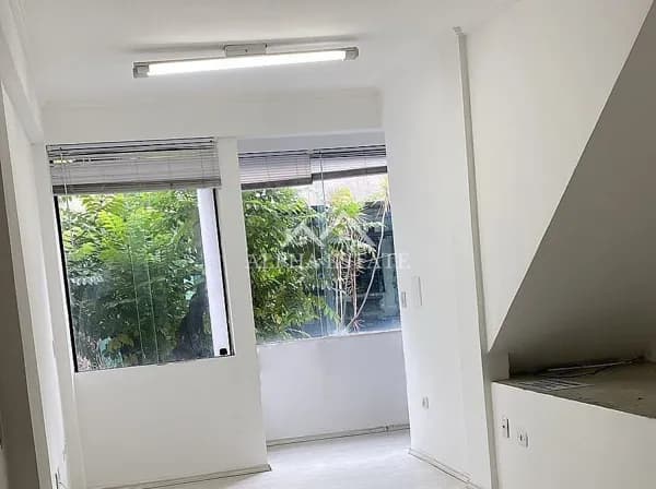 Sala Andar Centro Comercial de Alphaville - CCA
