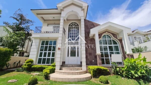 Casa Alphaville Residencial 0