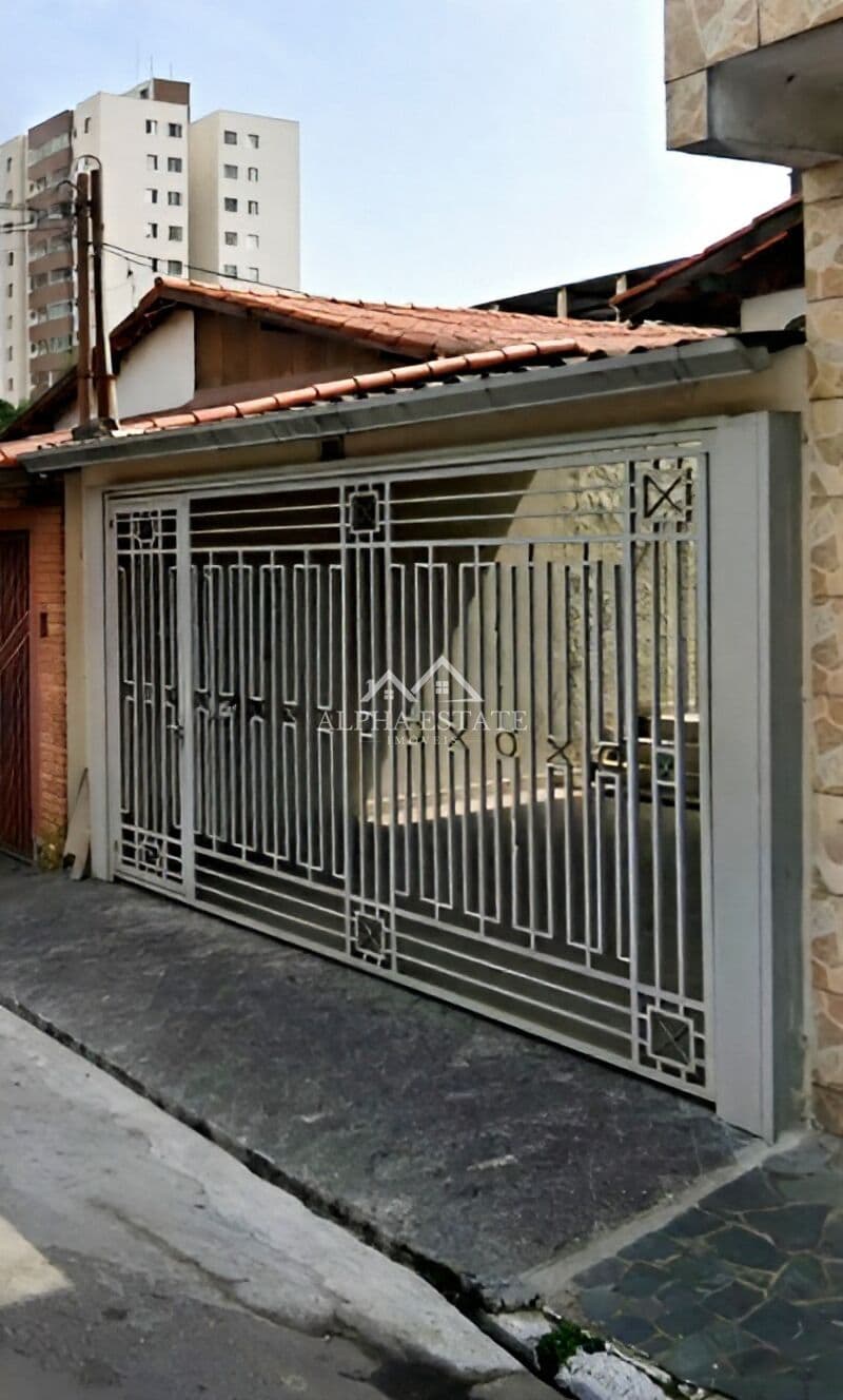 Casa no Jardim Barueri