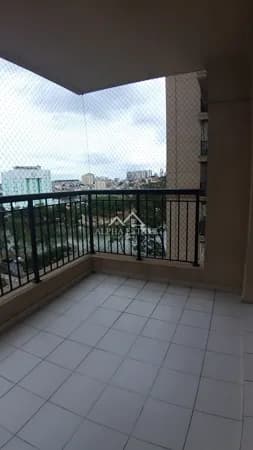 Apartamento em Barueri/SP
