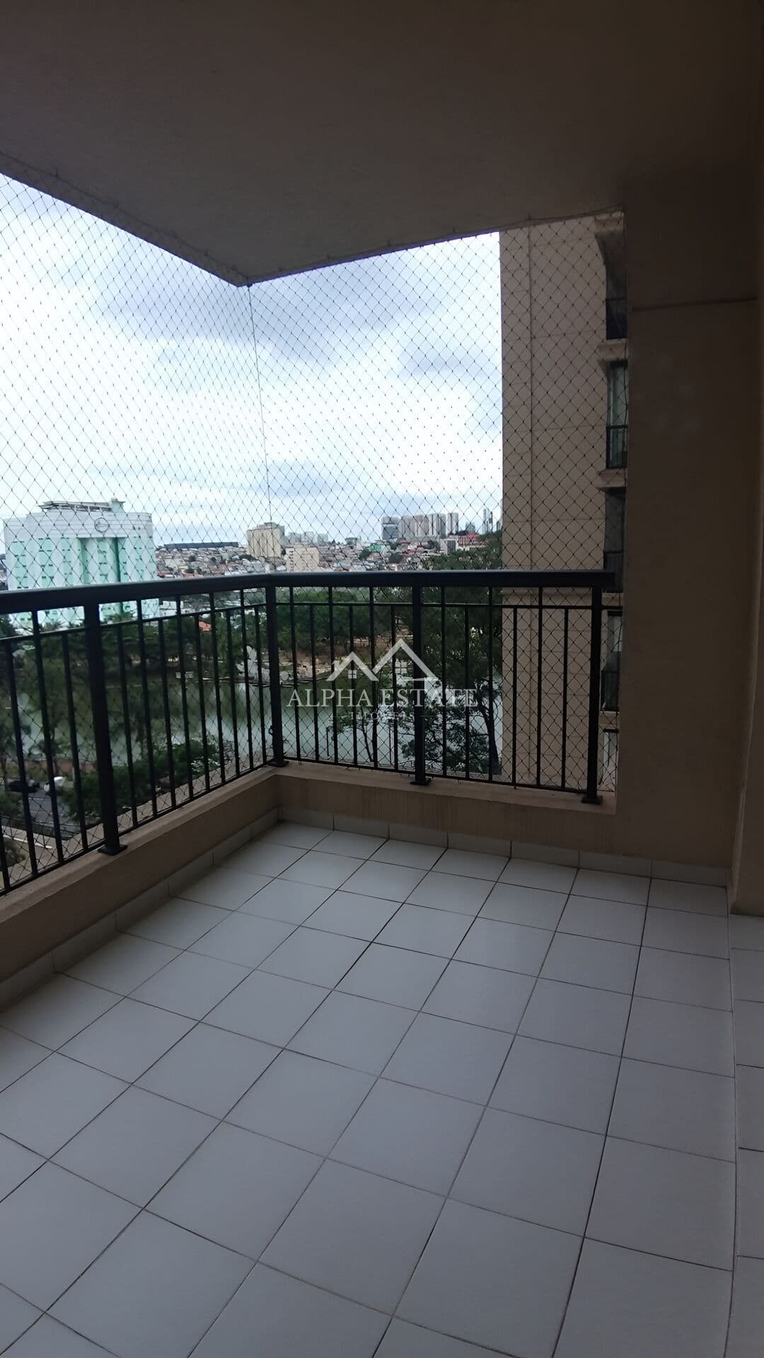 Apartamento em Barueri/SP