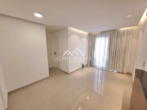 Apartamento em Barueri/SP