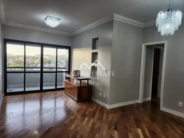 Apartamento Alphalife