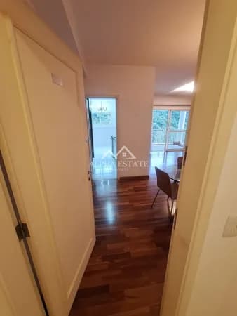 Apartamento no Tamboré, Santana de Parnaíba/SP
