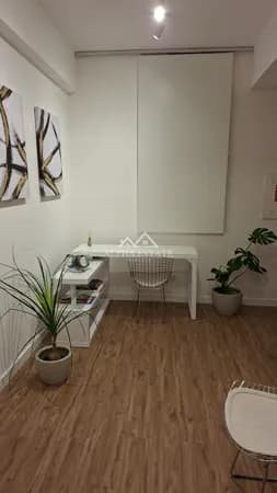 Sala Centro Comercial Alphaville