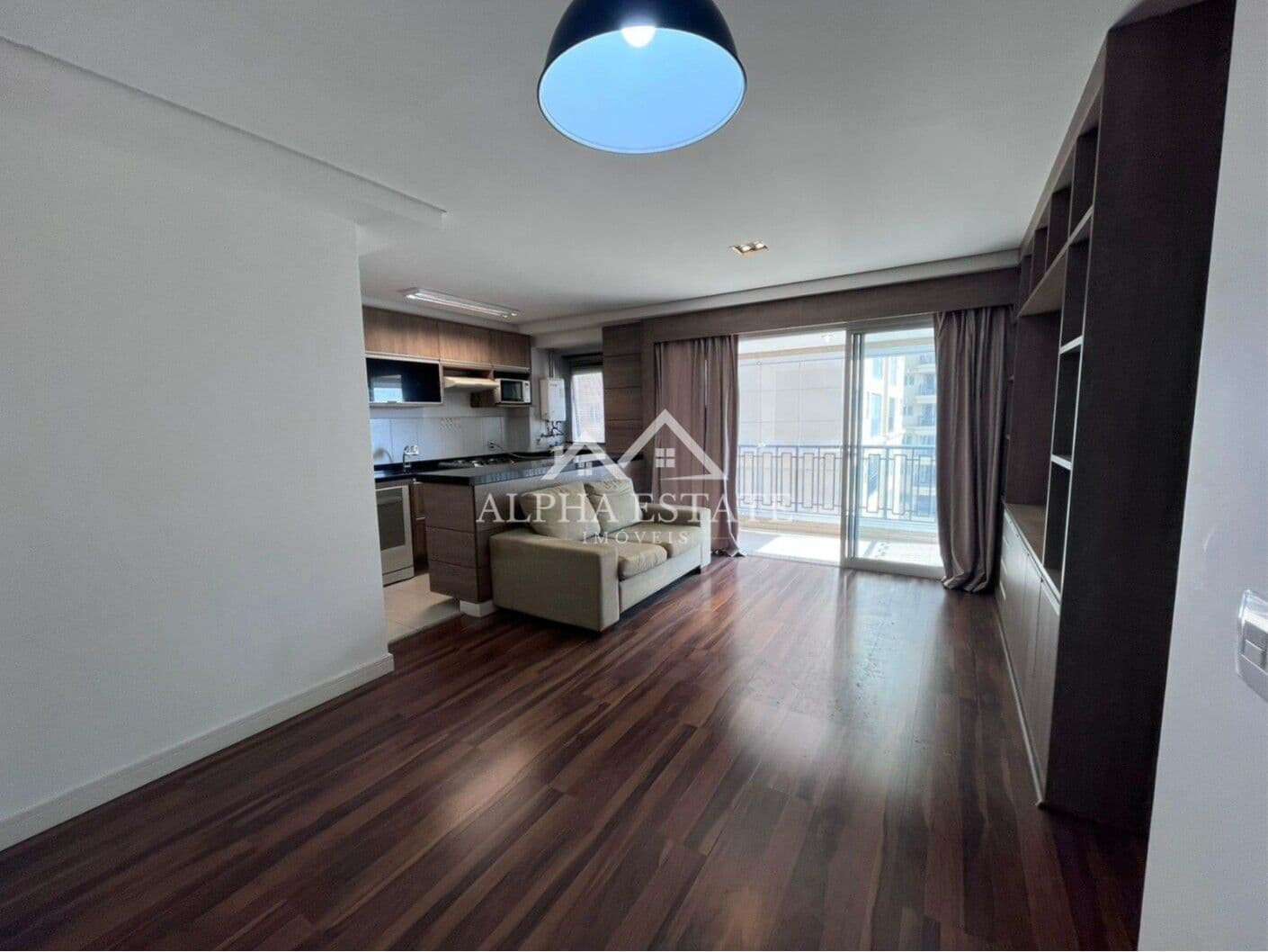 Apartamento em Alphaville