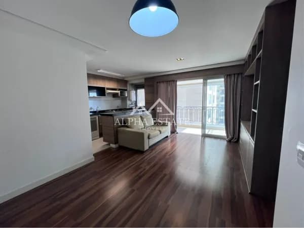Apartamento em Alphaville