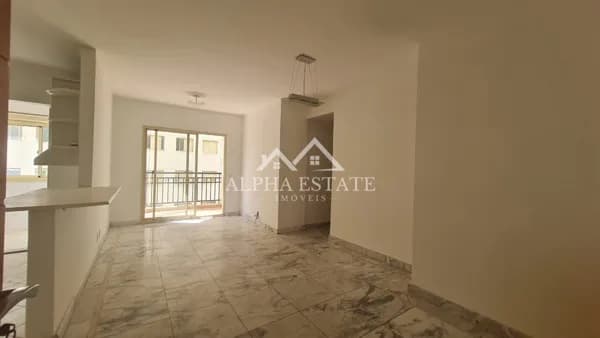 Apartamento em Alphaville