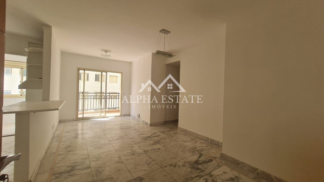 Apartamento em Alphaville
