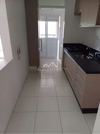 Apartamento em Alphaville