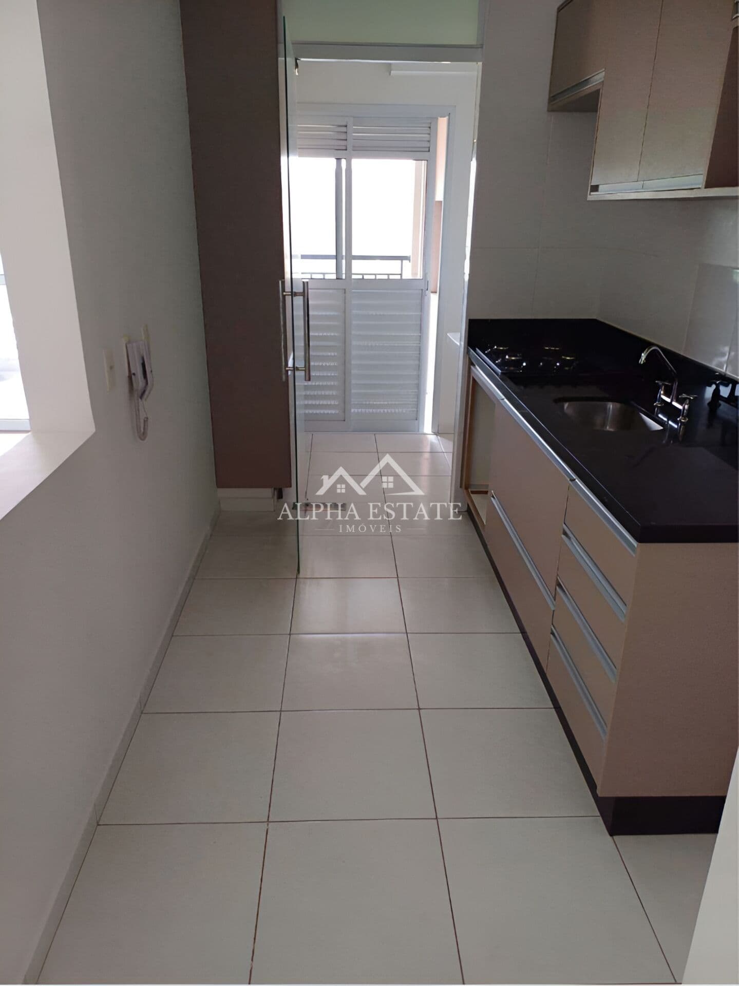 Apartamento em Alphaville
