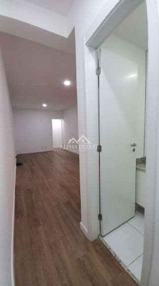 Apartamento Único Alphaville