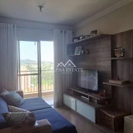 Apartamento Alphaview