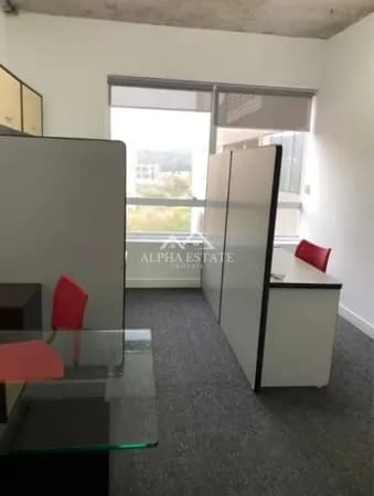 Sala Comercial Link Offices