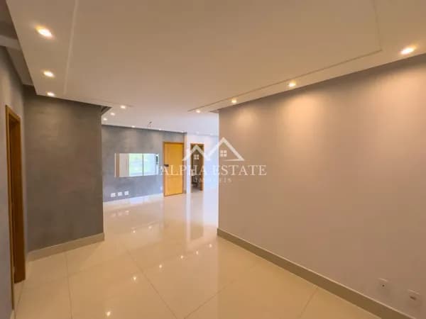 Apartamento em Alphaville