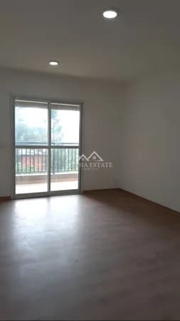 Apartamento Studio no Edifício Central Park Barueri