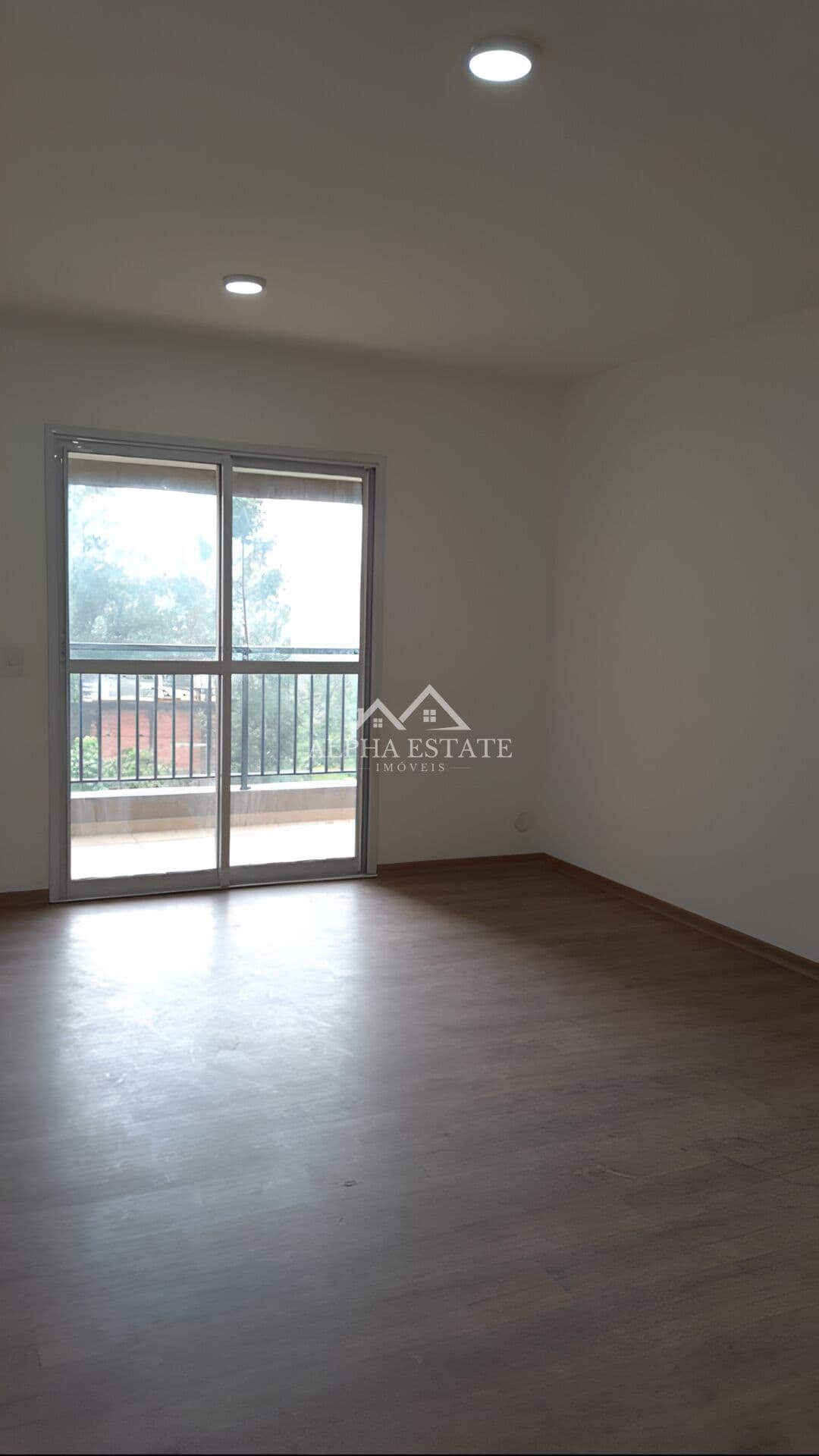 Apartamento Studio no Edifício Central Park Barueri