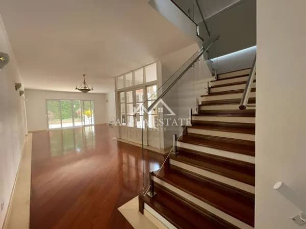 Casa Alto Padrão Alphaville