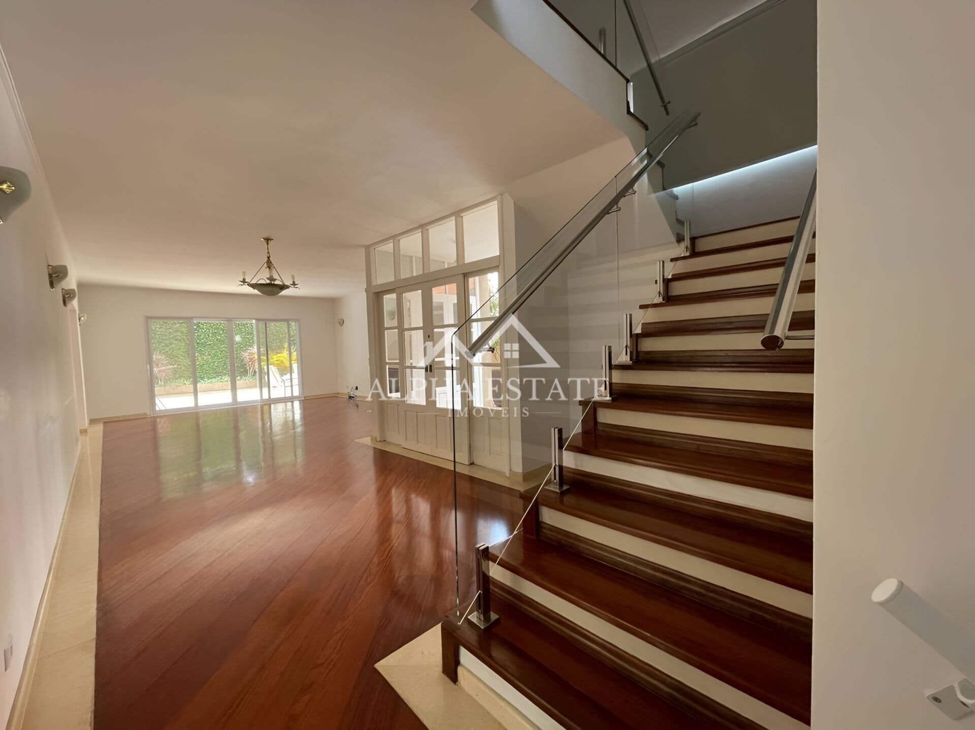 Casa Alto Padrão Alphaville