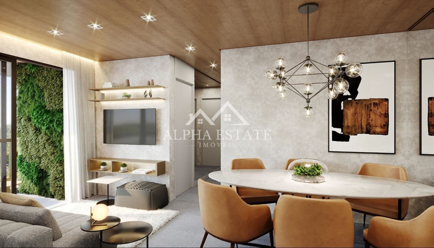 Apartamento na Vila Anastácio, São Paulo/SP