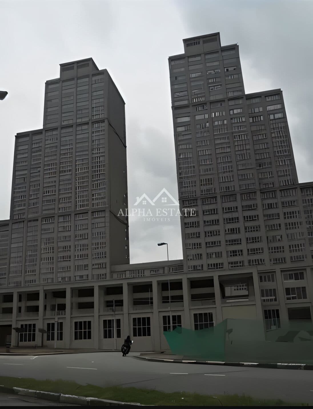 Sala Coml Alpha Square Offices