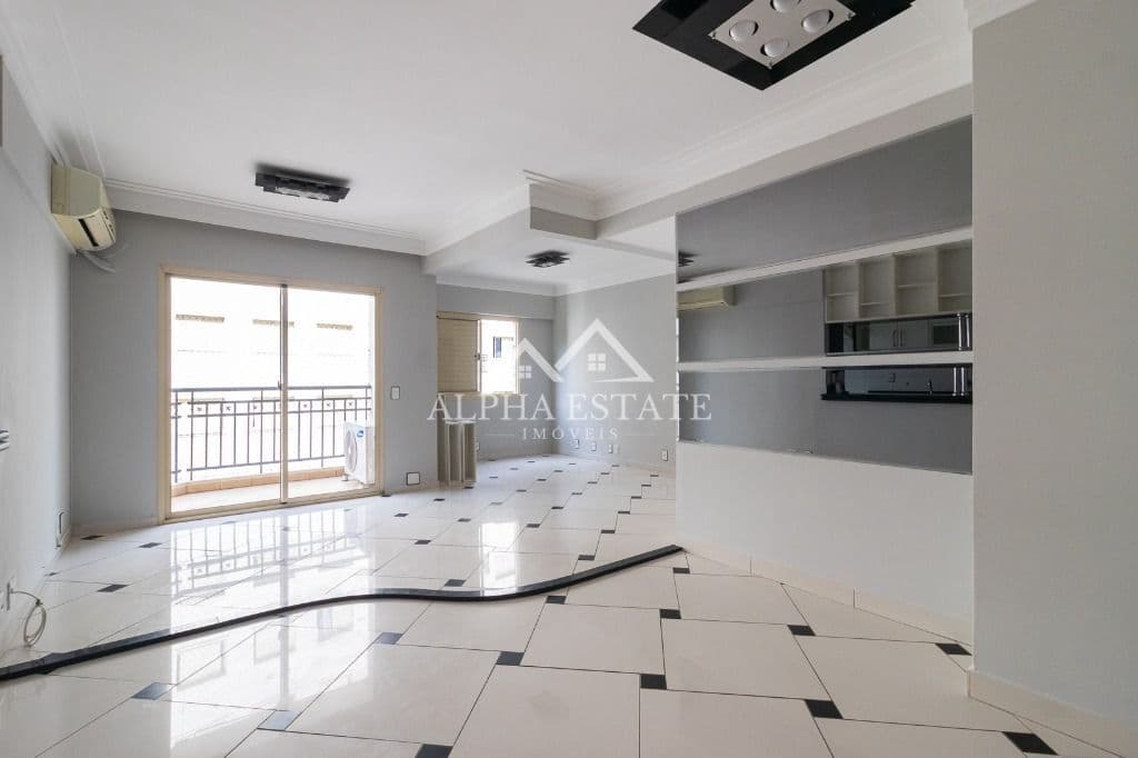 Apartamento em Alphaville