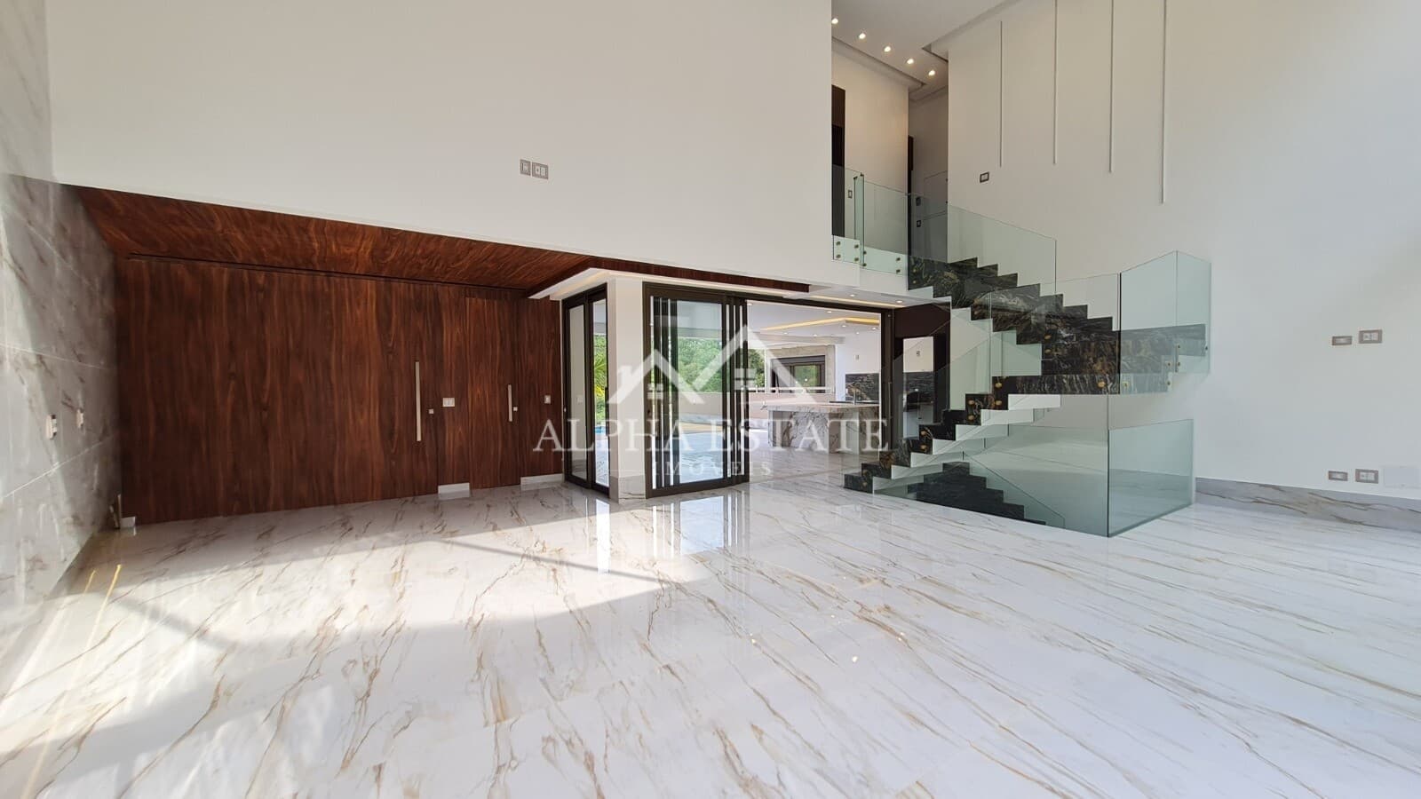 Casa Residencial Tamboré 11