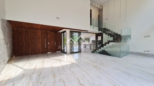 Casa Residencial Tamboré 11