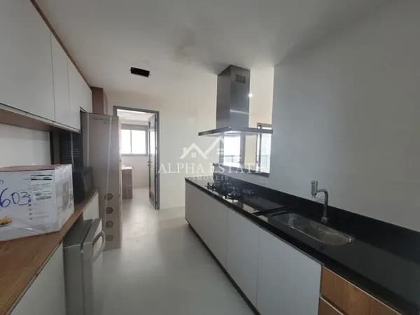 Apartamento Alto Padrão em Alphaville