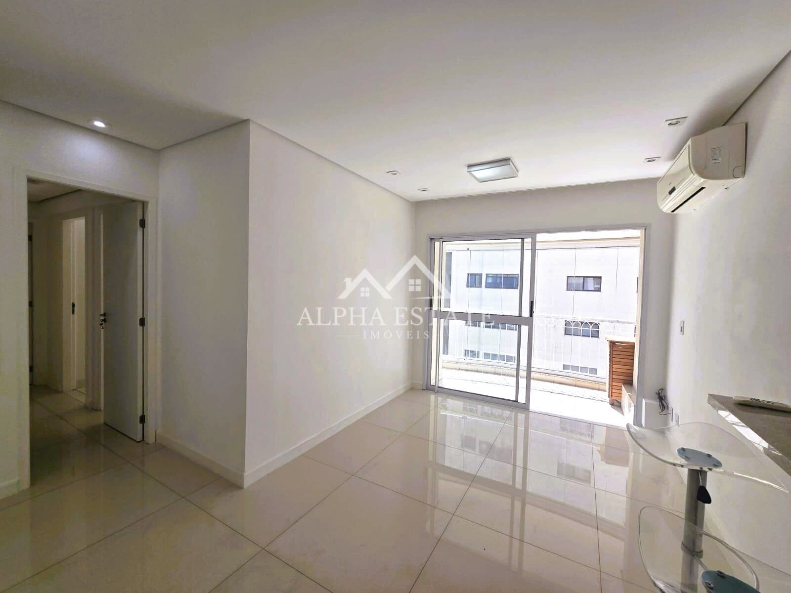 Apartamento em Alphaville