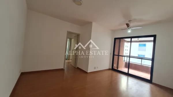 Apartamento em Alphaville