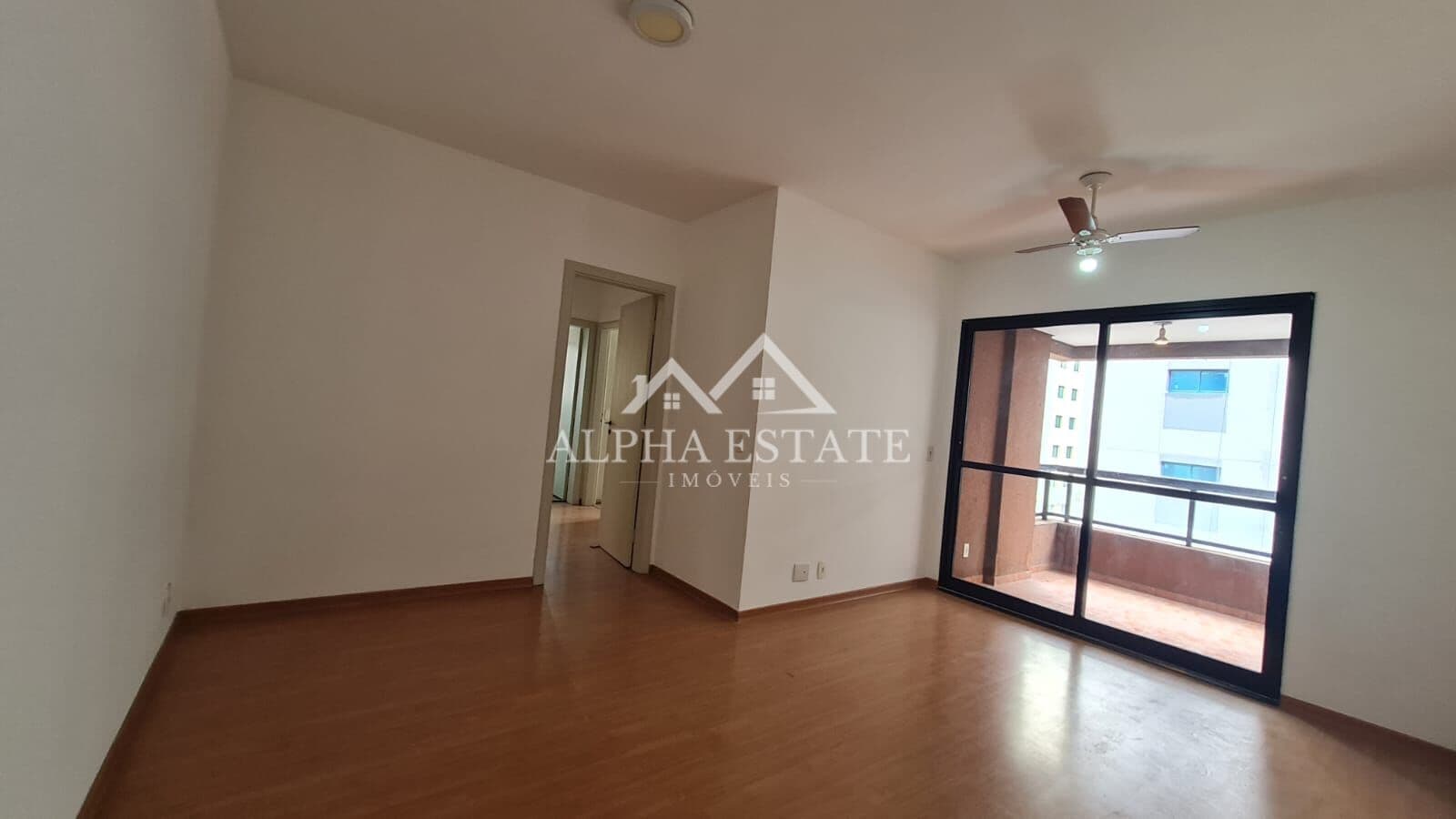 Apartamento em Alphaville