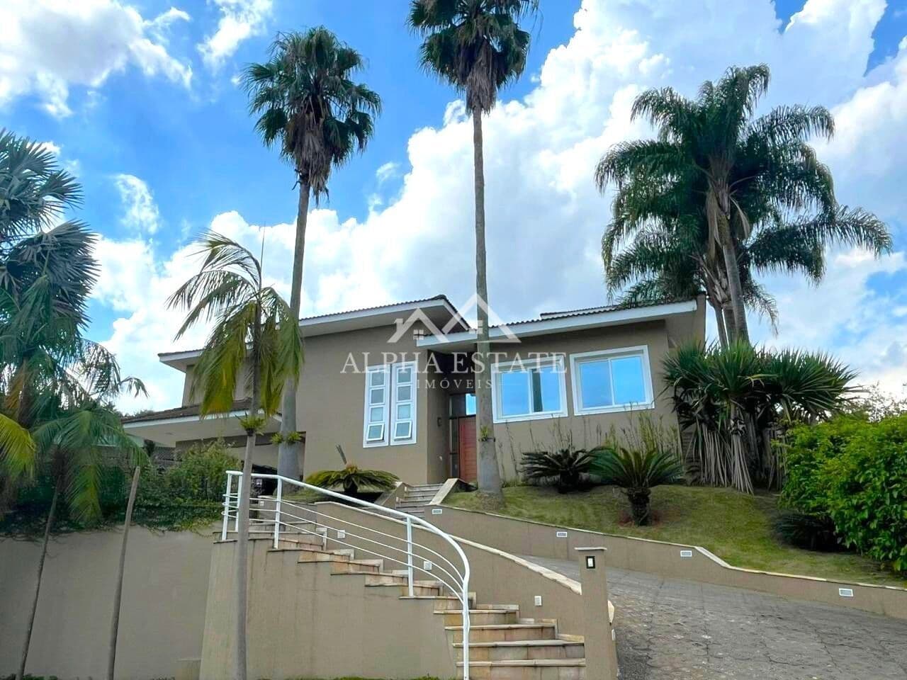 Casa à venda em Tamboré