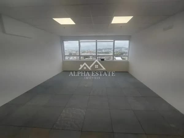 Sala Andar Comercial Alpha Premium
