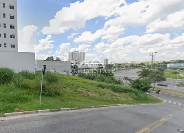Terreno em Bethaville I, Barueri/SP