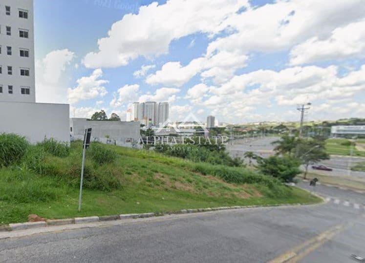 Terreno em Bethaville I, Barueri/SP