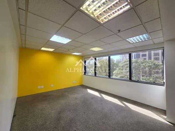 Sala Comercial no Edifício Personal