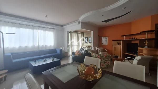 Apartamento America 2