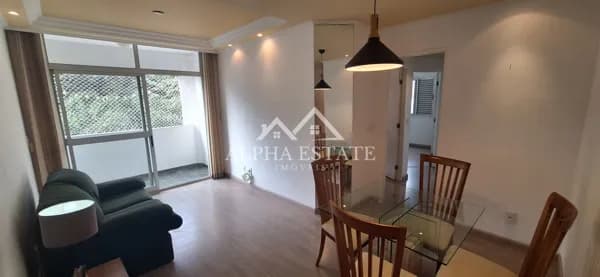 Apartamento Maison de Ville