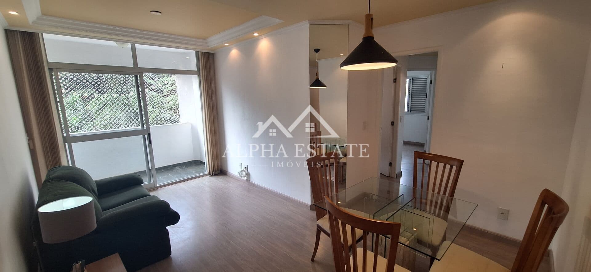 Apartamento Maison de Ville
