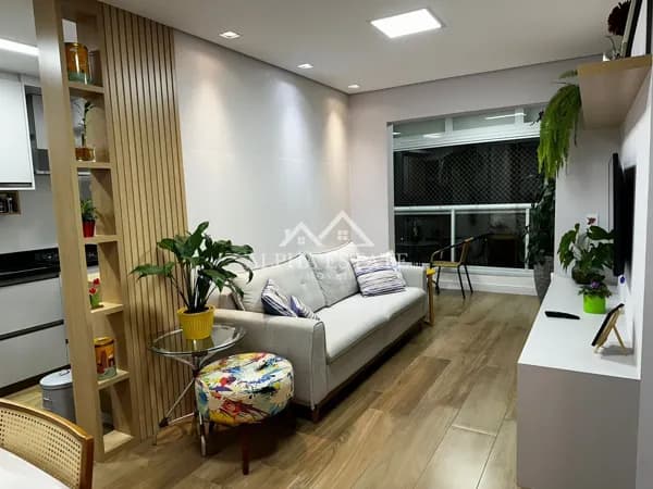 Apartamento Glass