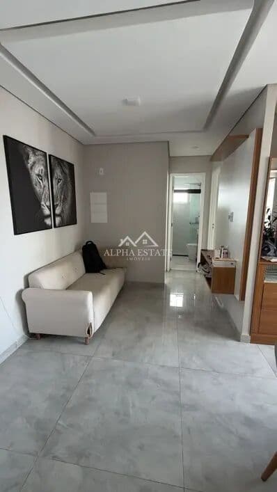 Apartamento em Alphaville