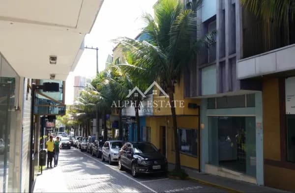 Prédio comercial para venda em Alphaville