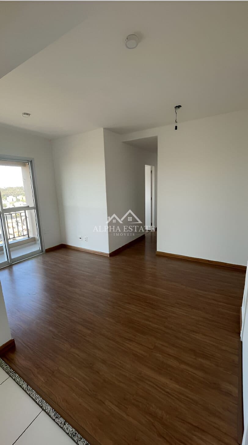 Apartamento em Barueri/SP